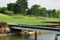 Kota Permai Golf & Country Club - Green